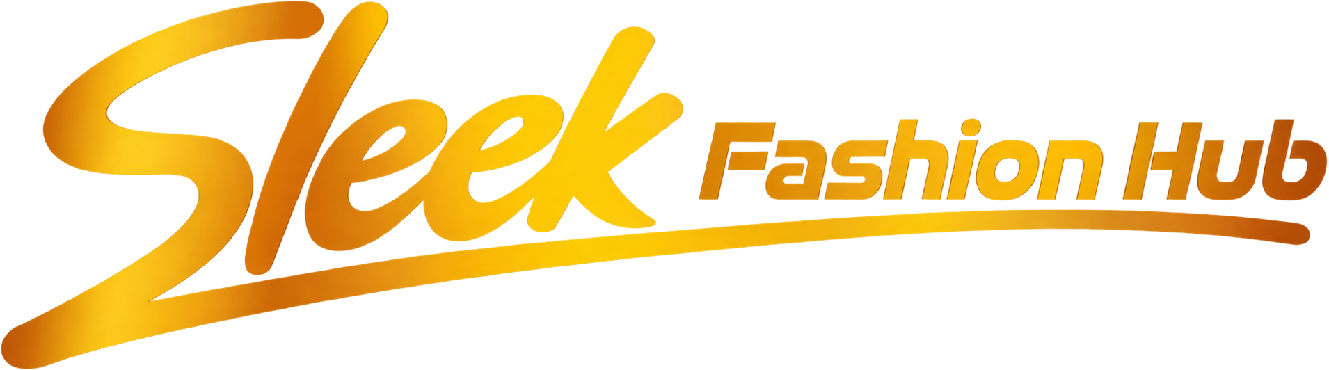 Sleek Fashion Hub — Sleek your style.
